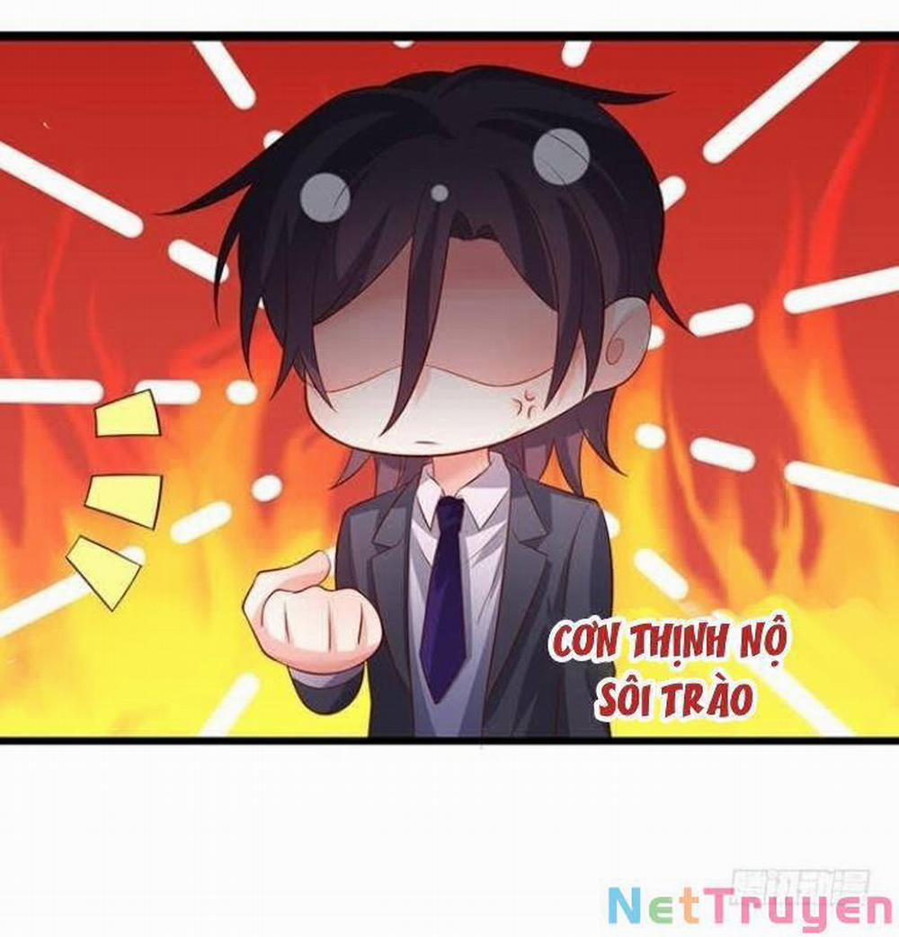 Hắc Đạo Đáng Yêu 133 trang 41