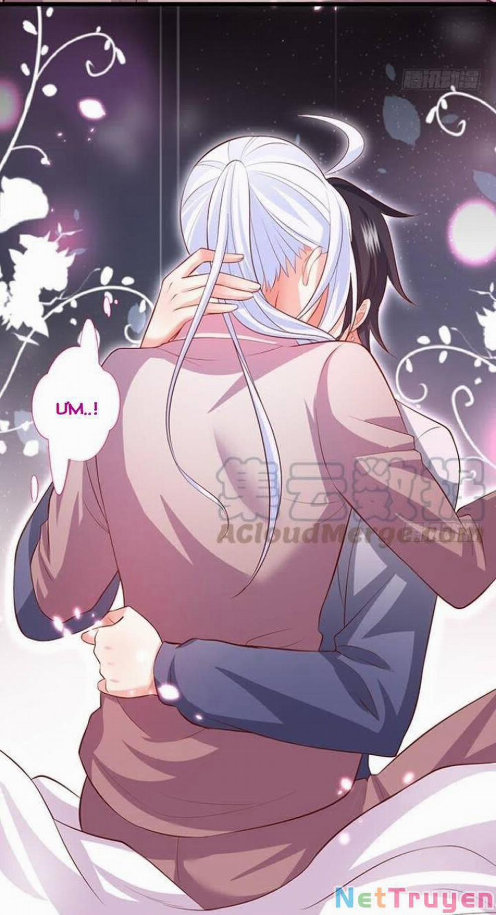 Hắc Đạo Đáng Yêu 133 trang 6