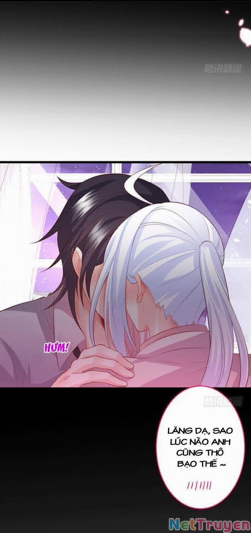 Hắc Đạo Đáng Yêu 133 trang 7