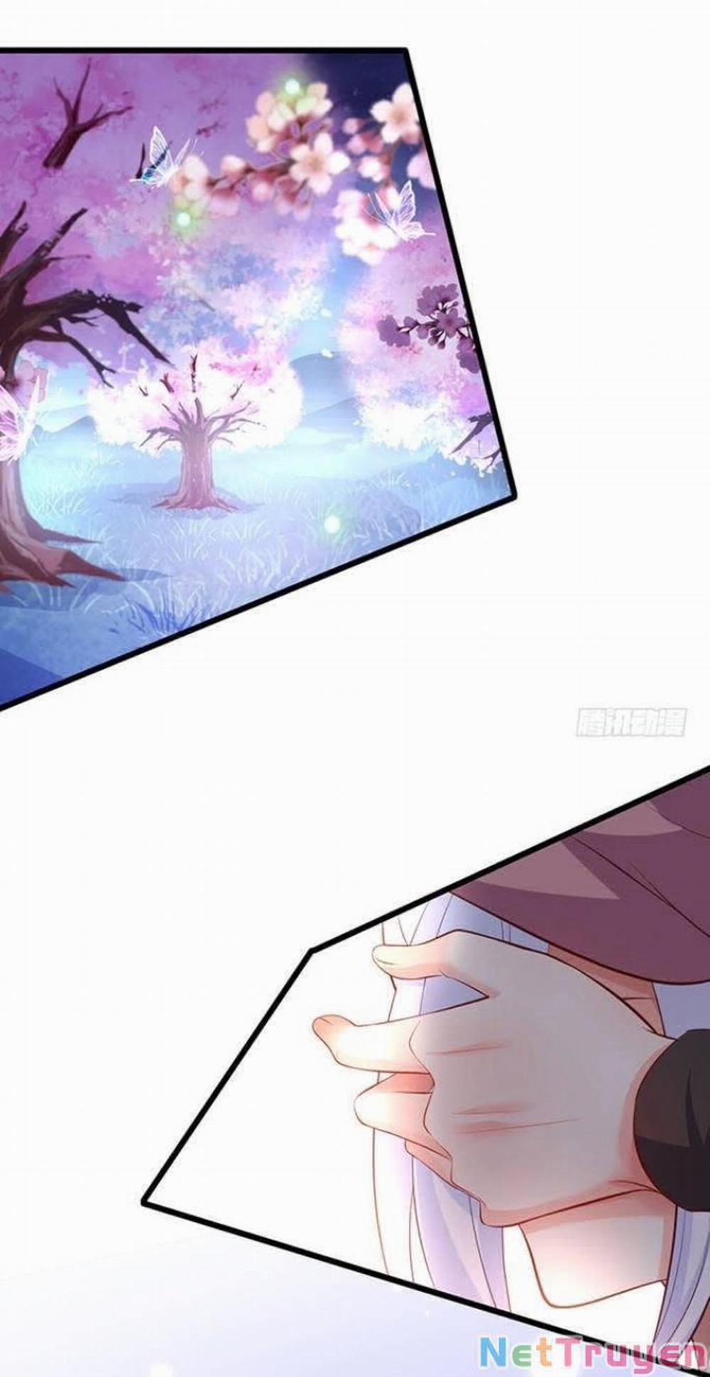 Hắc Đạo Đáng Yêu 134 trang 11