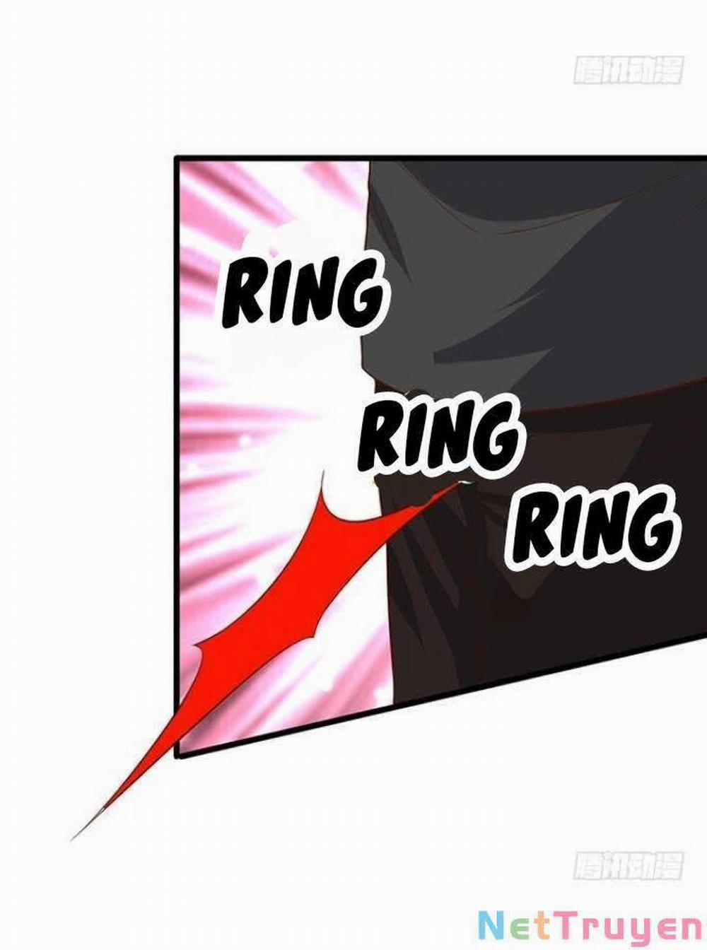 Hắc Đạo Đáng Yêu 134 trang 21