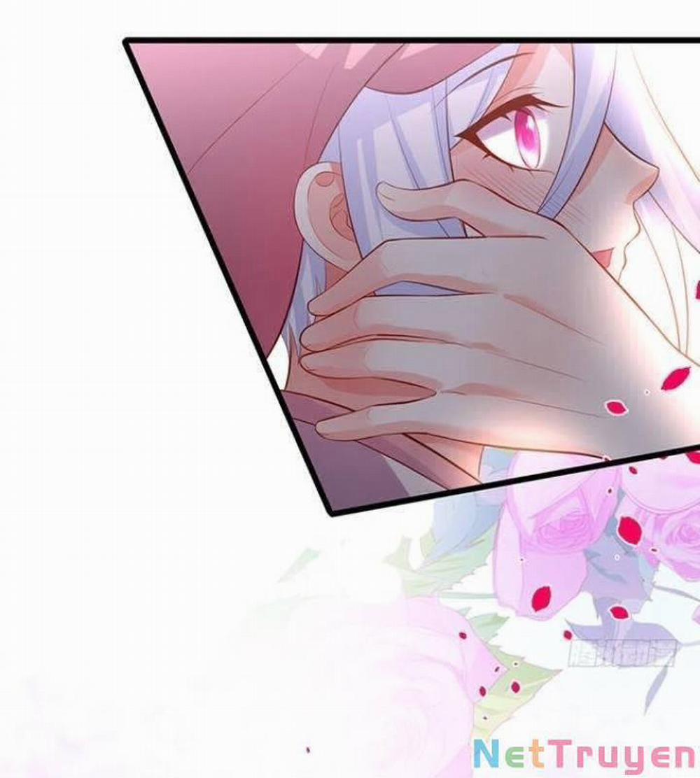 Hắc Đạo Đáng Yêu 134 trang 28