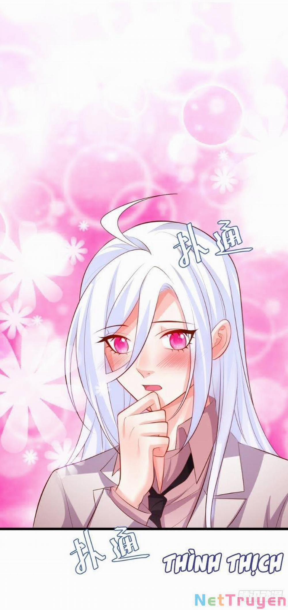 Hắc Đạo Đáng Yêu 135 trang 13