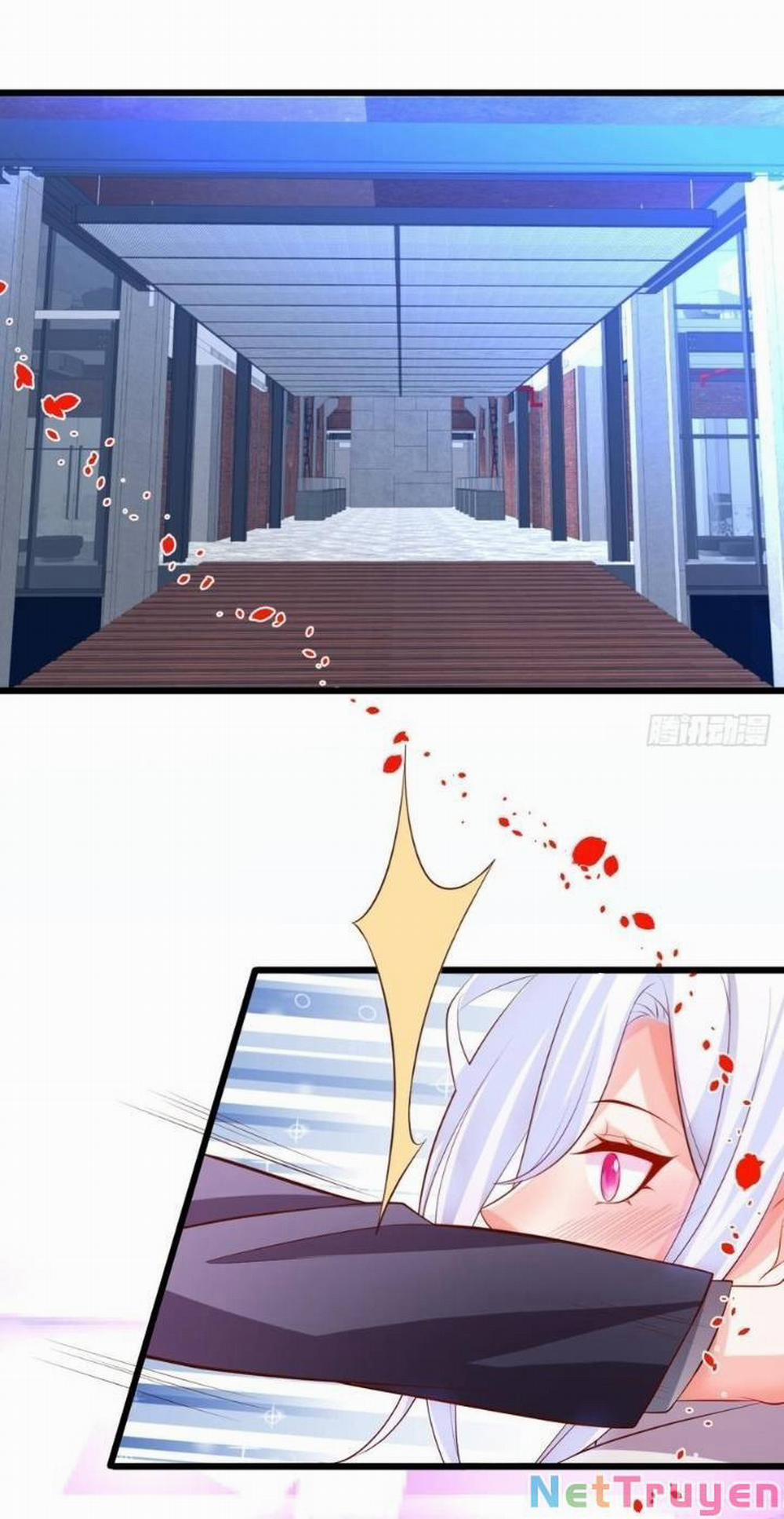 Hắc Đạo Đáng Yêu 135 trang 2