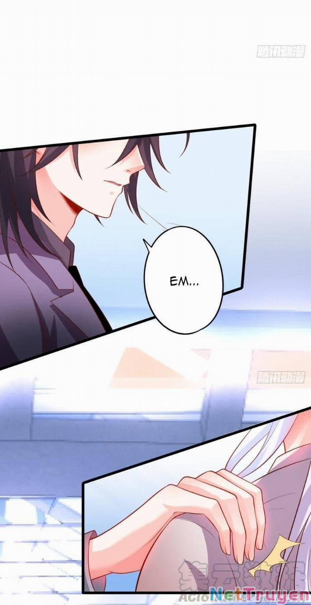 Hắc Đạo Đáng Yêu 135 trang 5