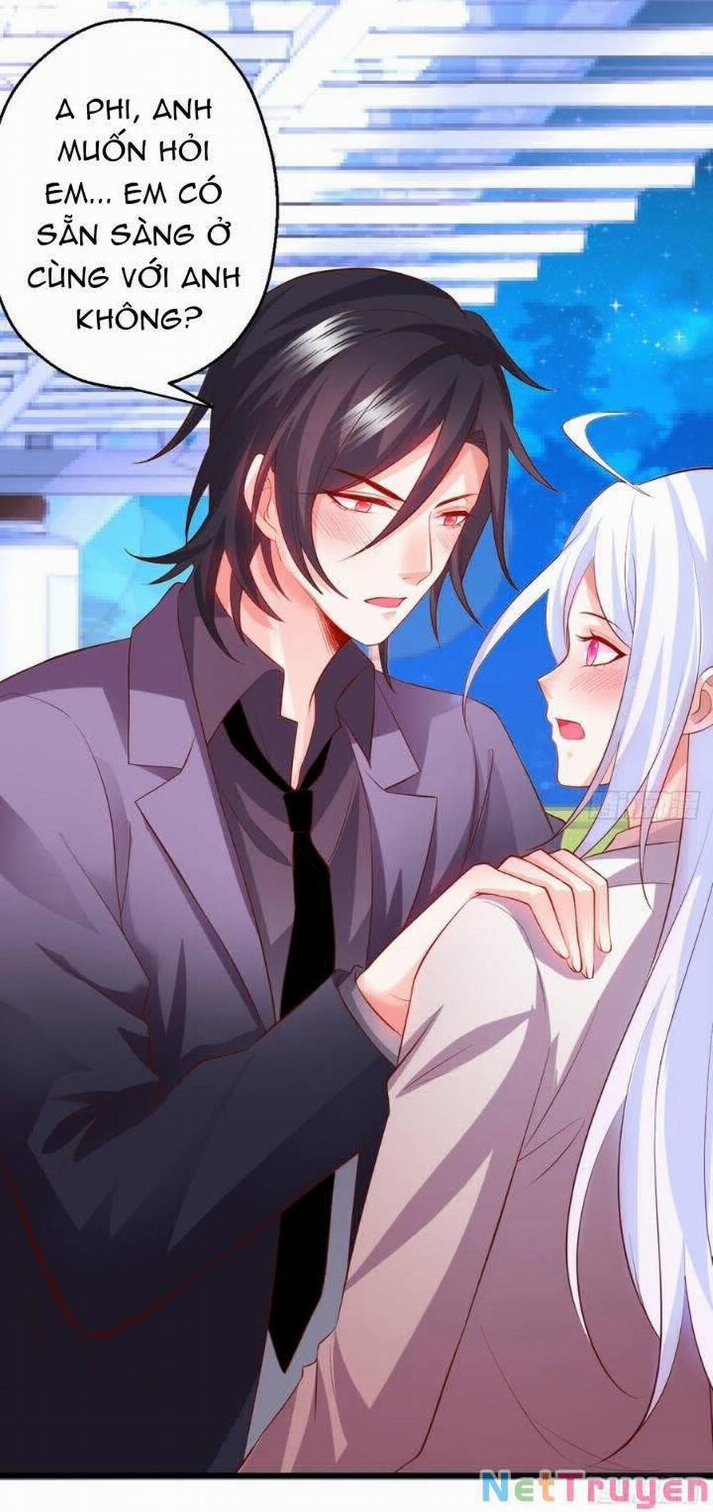 Hắc Đạo Đáng Yêu 135 trang 6