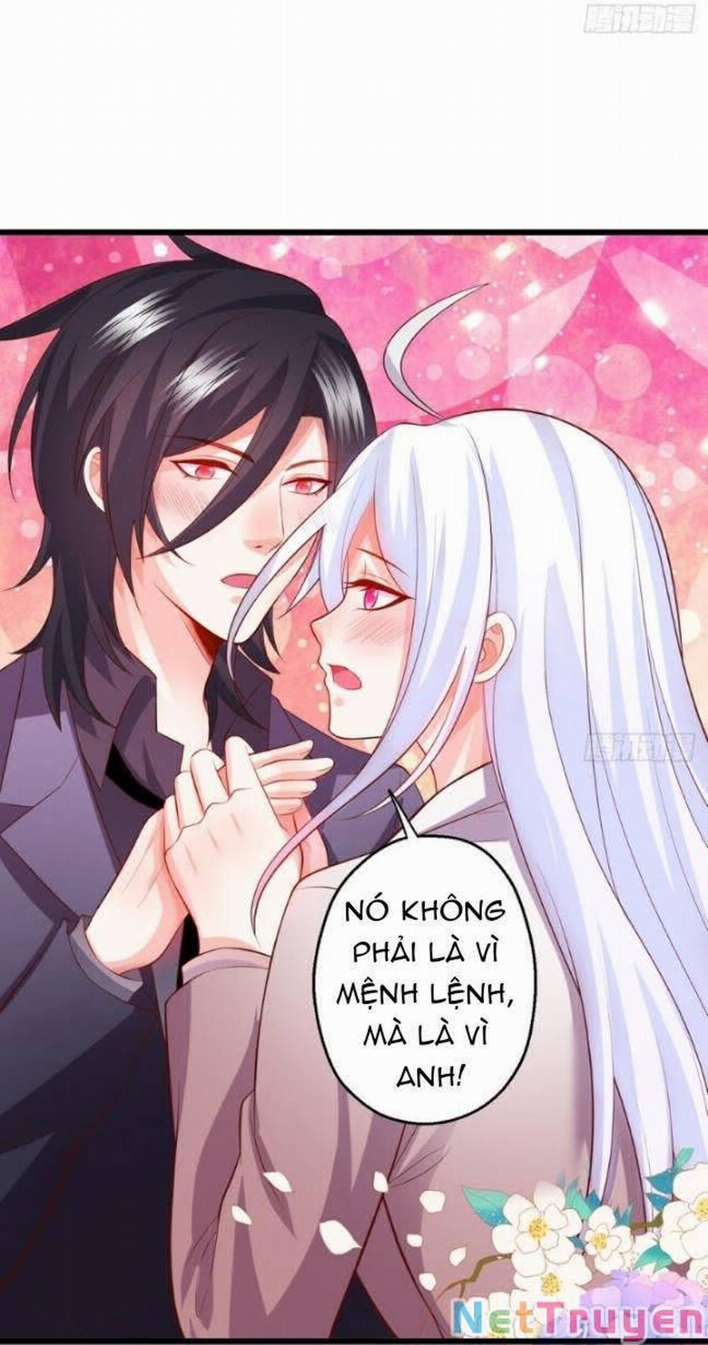 Hắc Đạo Đáng Yêu 135 trang 8