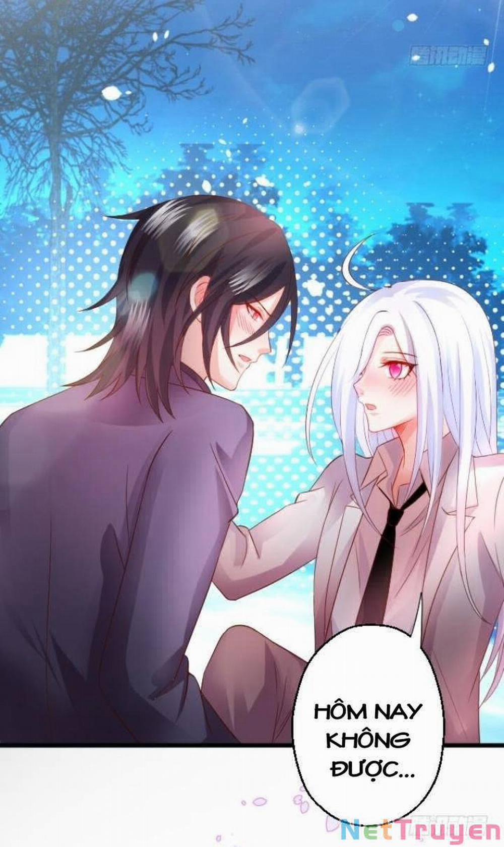 Hắc Đạo Đáng Yêu 136 trang 13