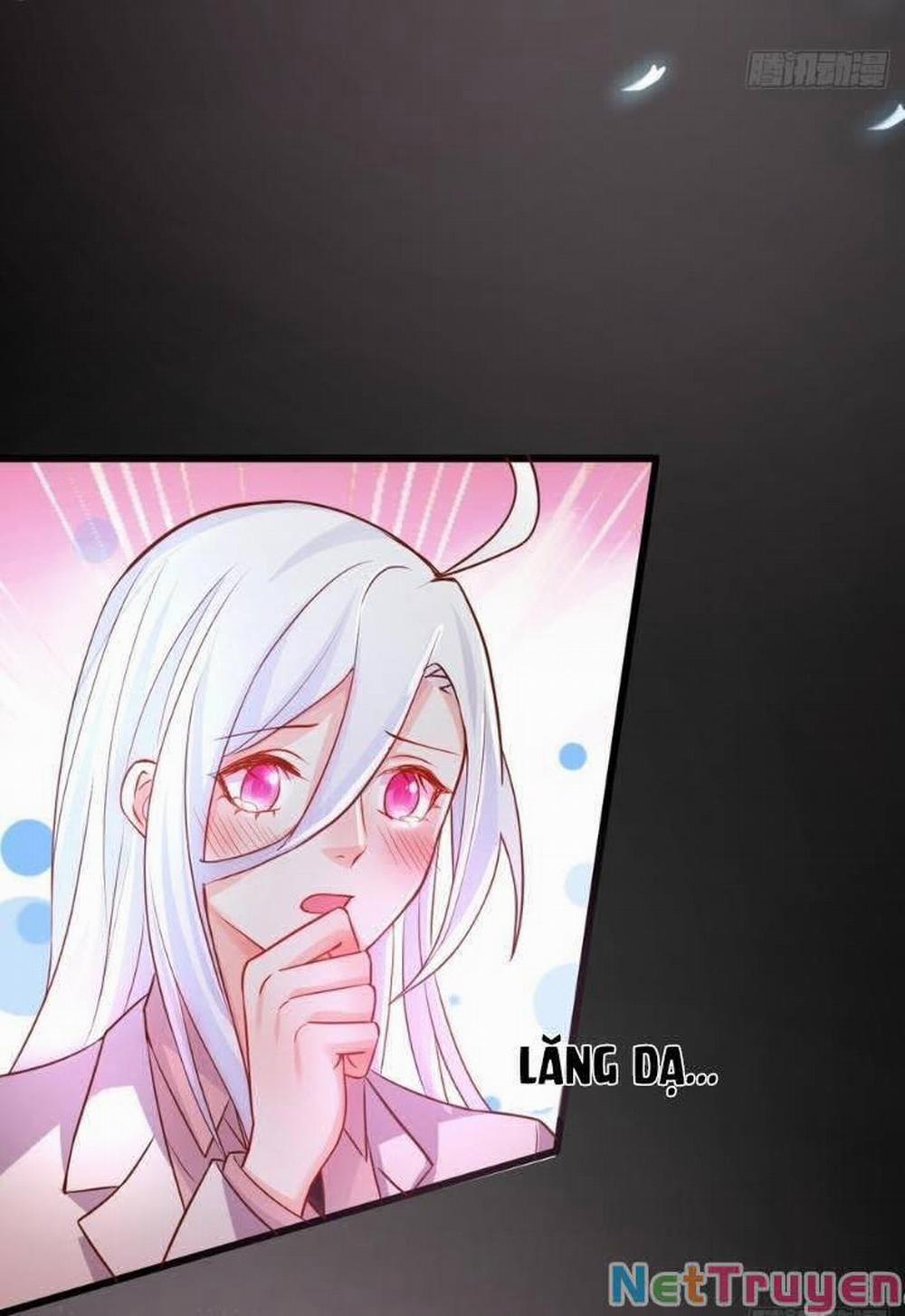 Hắc Đạo Đáng Yêu 136 trang 3