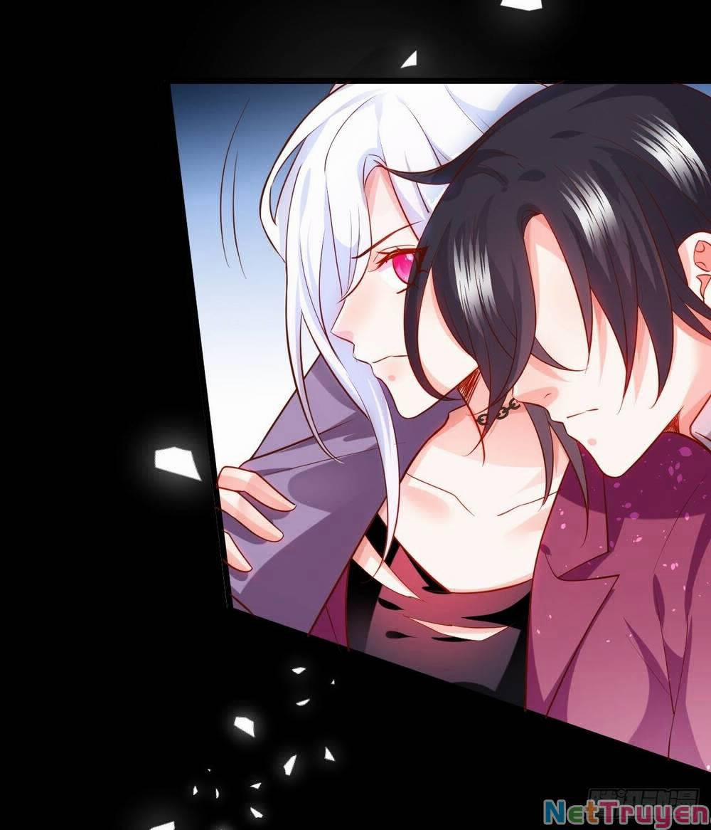 Hắc Đạo Đáng Yêu 138 trang 19