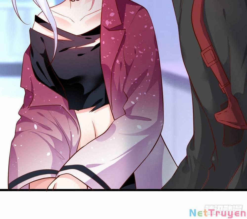 Hắc Đạo Đáng Yêu 138 trang 34