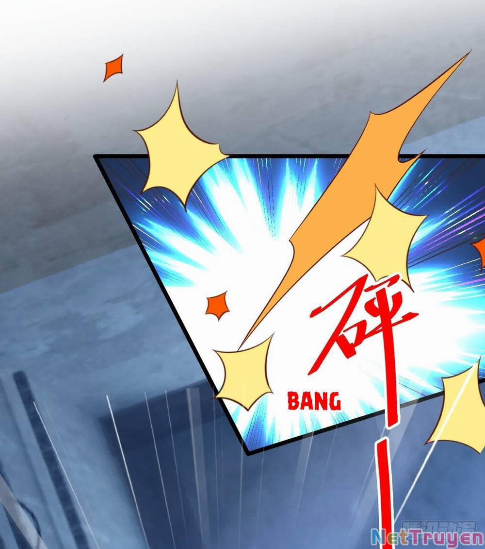 Hắc Đạo Đáng Yêu 138 trang 44