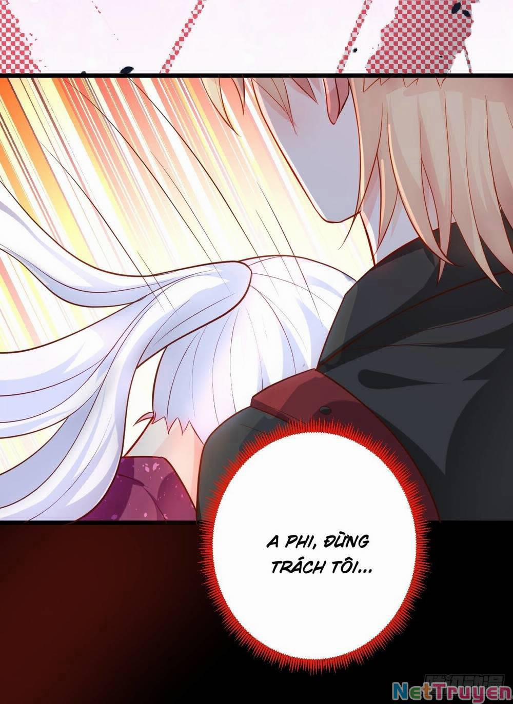 Hắc Đạo Đáng Yêu 138 trang 53