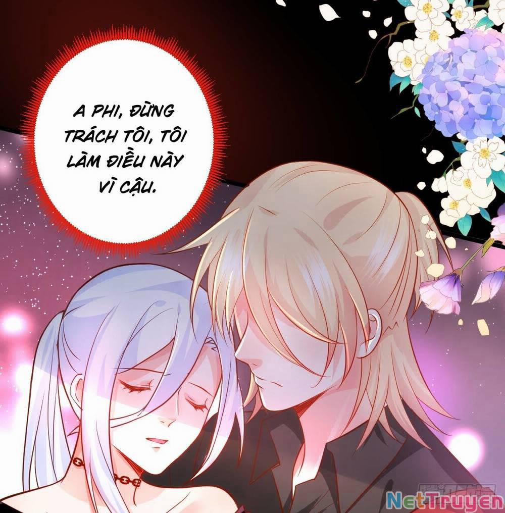 Hắc Đạo Đáng Yêu 138 trang 55