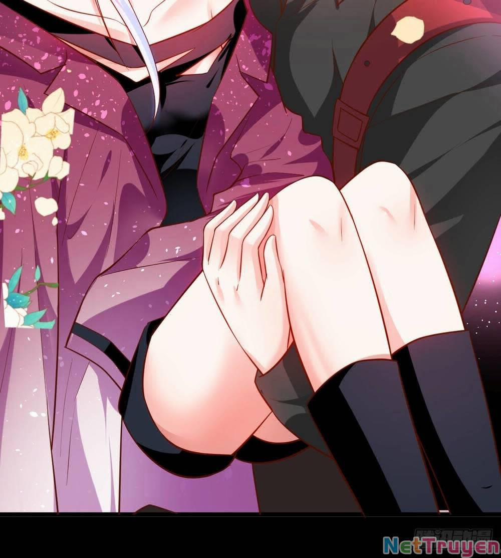 Hắc Đạo Đáng Yêu 138 trang 56