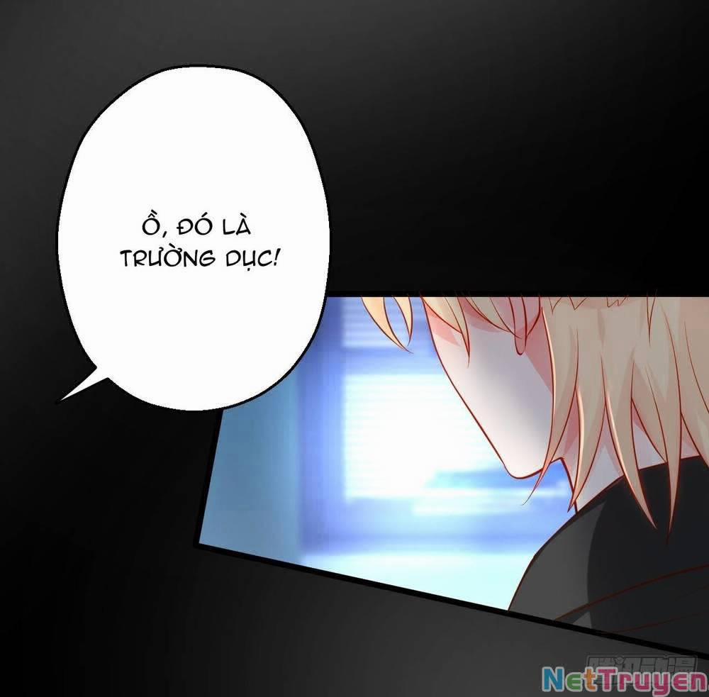 Hắc Đạo Đáng Yêu 138 trang 62