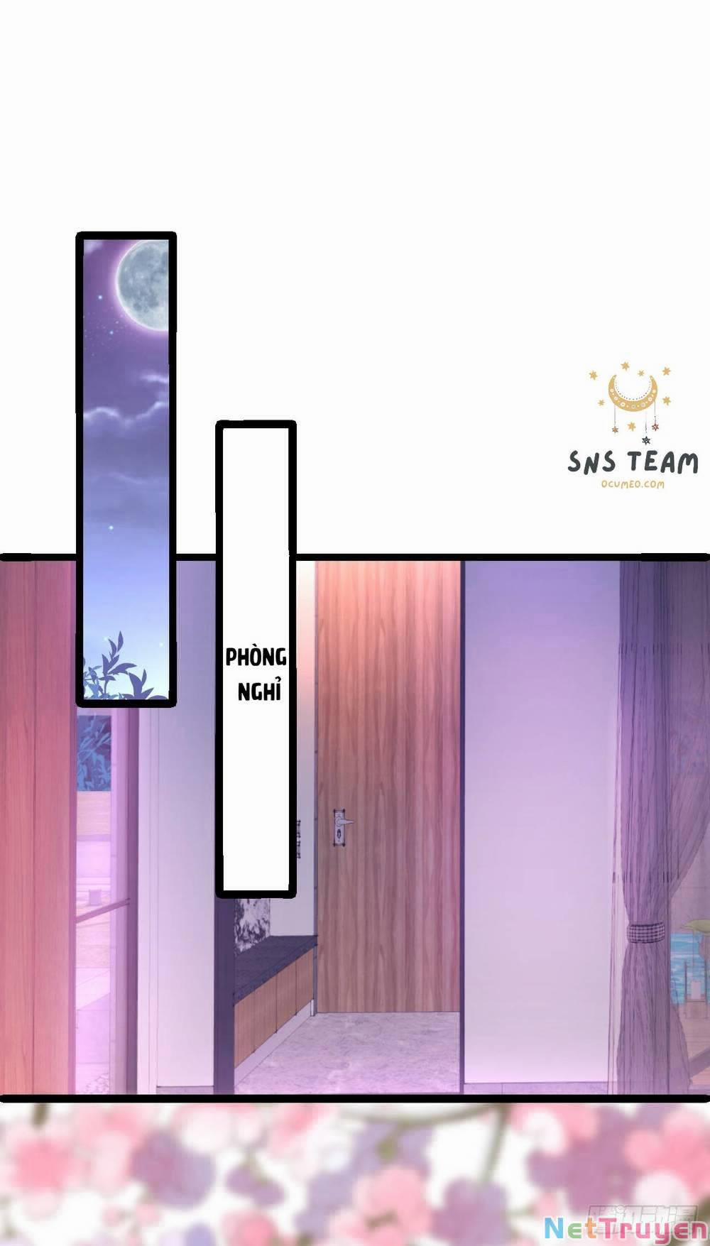 Hắc Đạo Đáng Yêu 138 trang 67