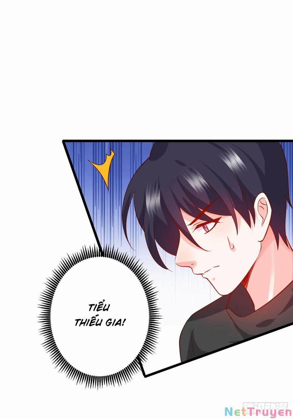 Hắc Đạo Đáng Yêu 138 trang 8