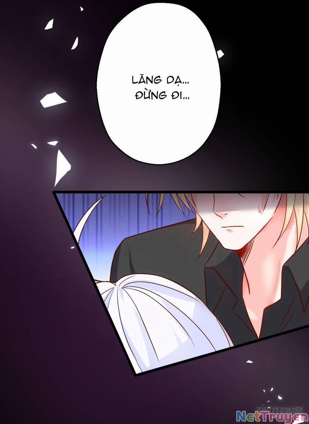 Hắc Đạo Đáng Yêu 139 trang 10