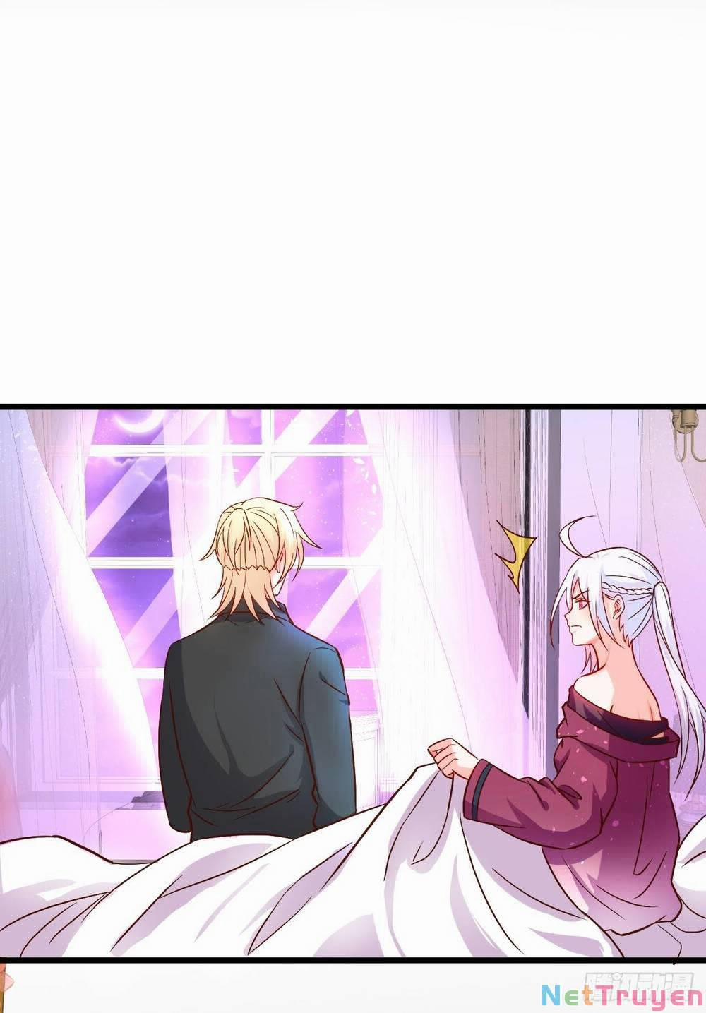 Hắc Đạo Đáng Yêu 139 trang 15