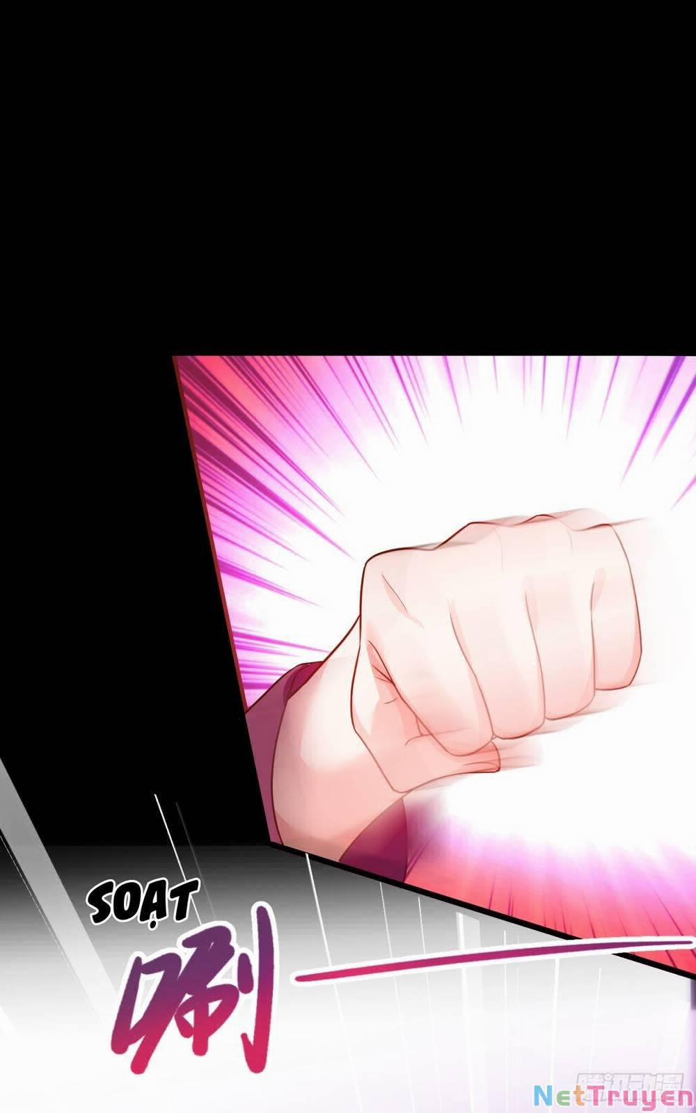 Hắc Đạo Đáng Yêu 139 trang 18