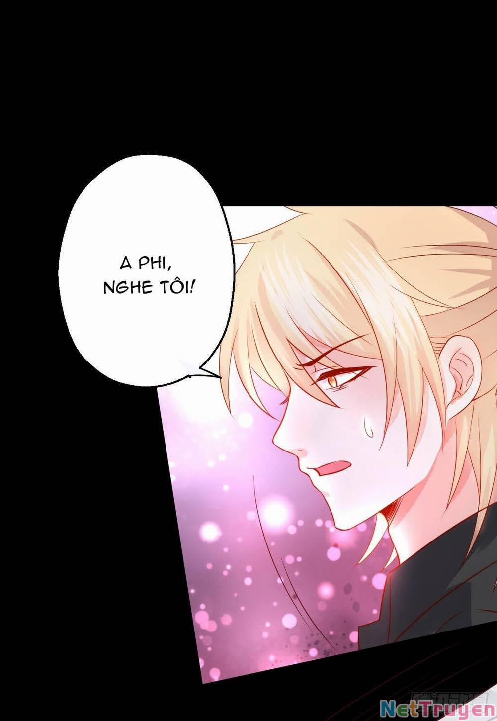 Hắc Đạo Đáng Yêu 139 trang 21