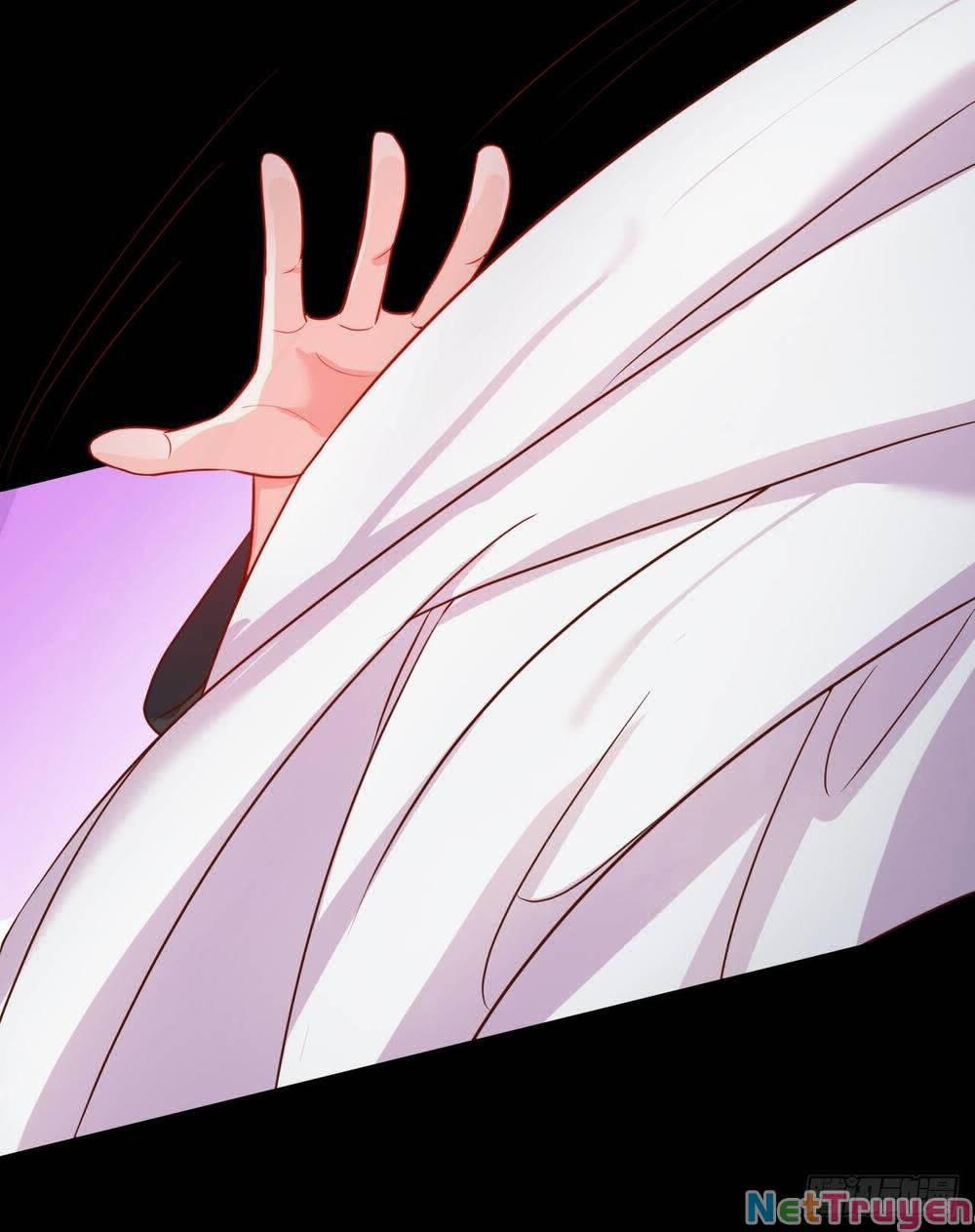 Hắc Đạo Đáng Yêu 139 trang 22