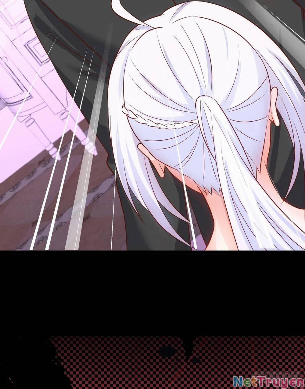 Hắc Đạo Đáng Yêu 139 trang 25