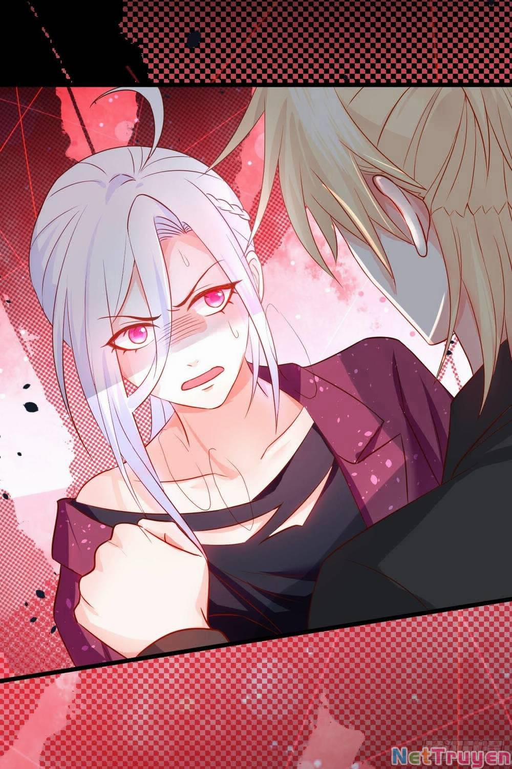 Hắc Đạo Đáng Yêu 139 trang 26