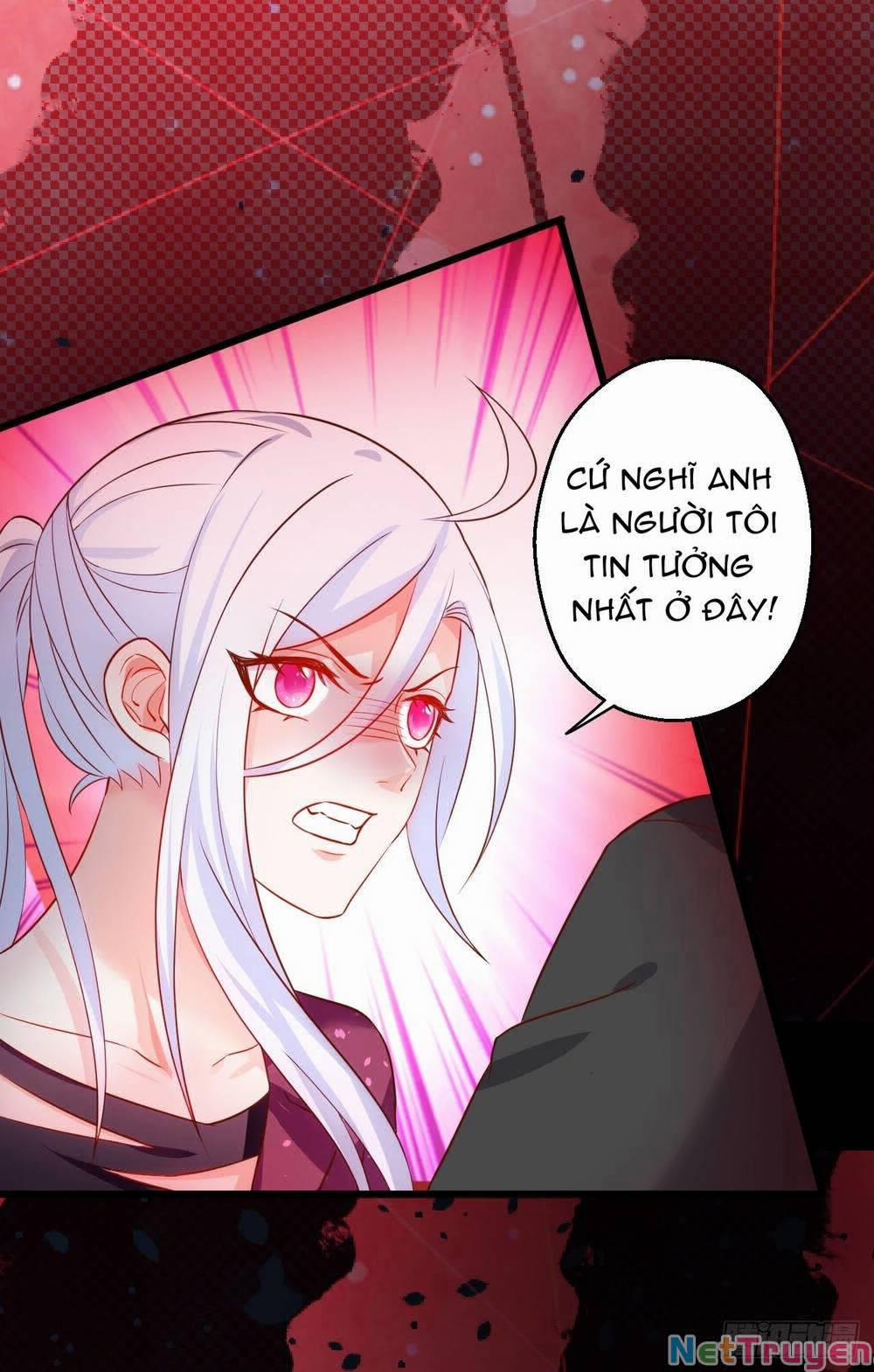 Hắc Đạo Đáng Yêu 139 trang 27