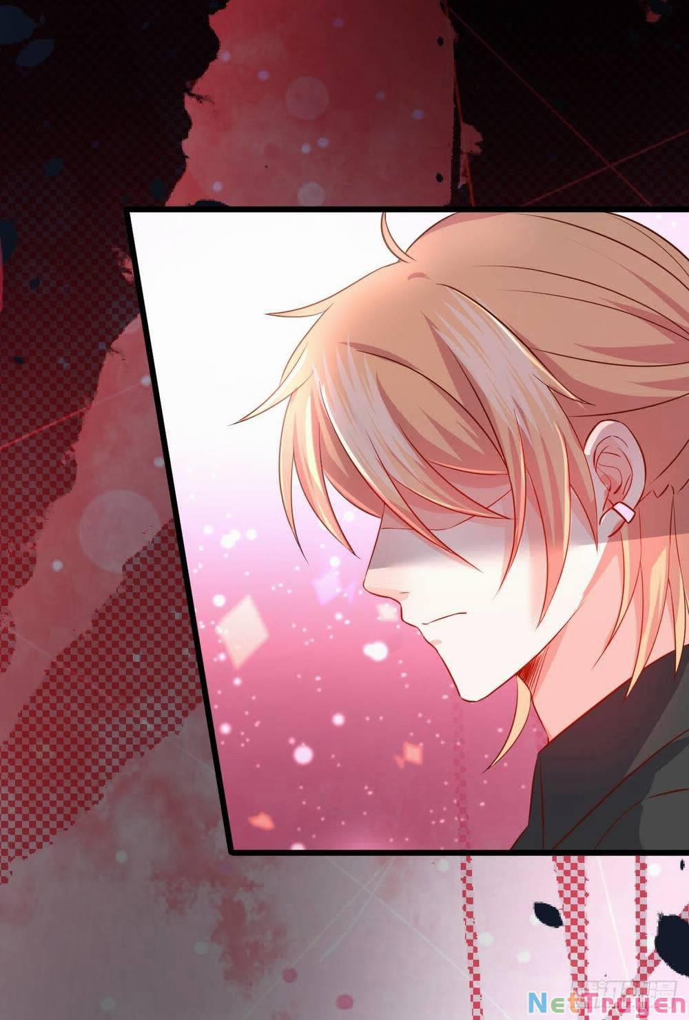 Hắc Đạo Đáng Yêu 139 trang 28