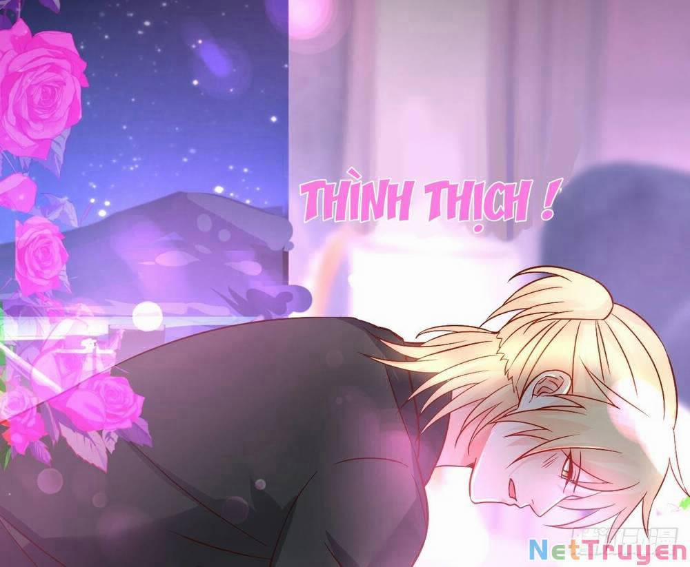 Hắc Đạo Đáng Yêu 139 trang 3