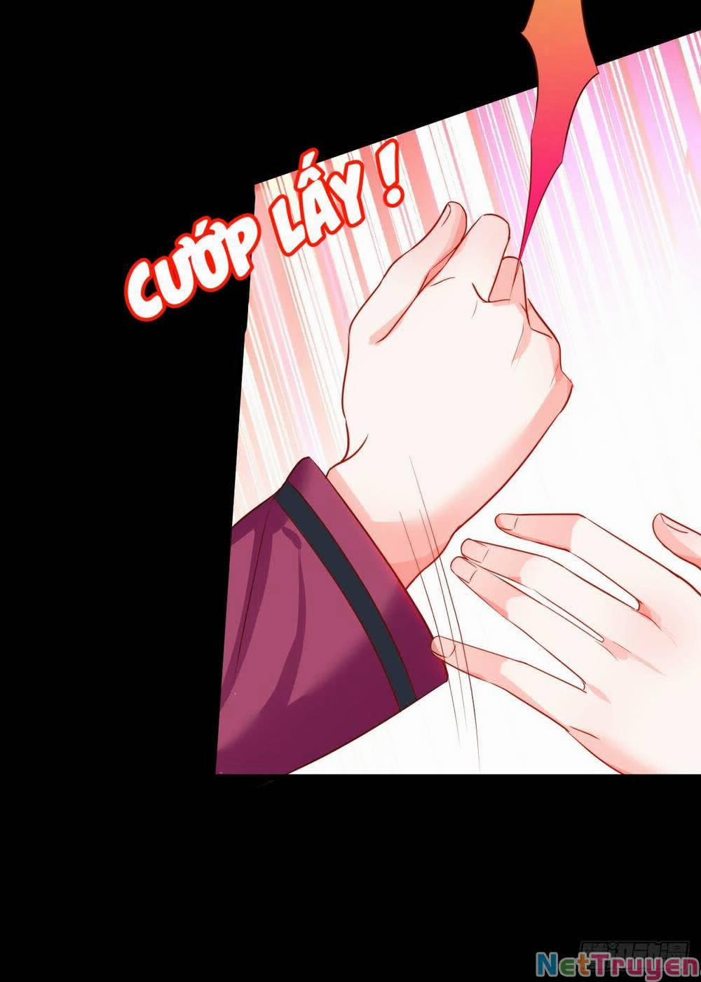 Hắc Đạo Đáng Yêu 139 trang 31