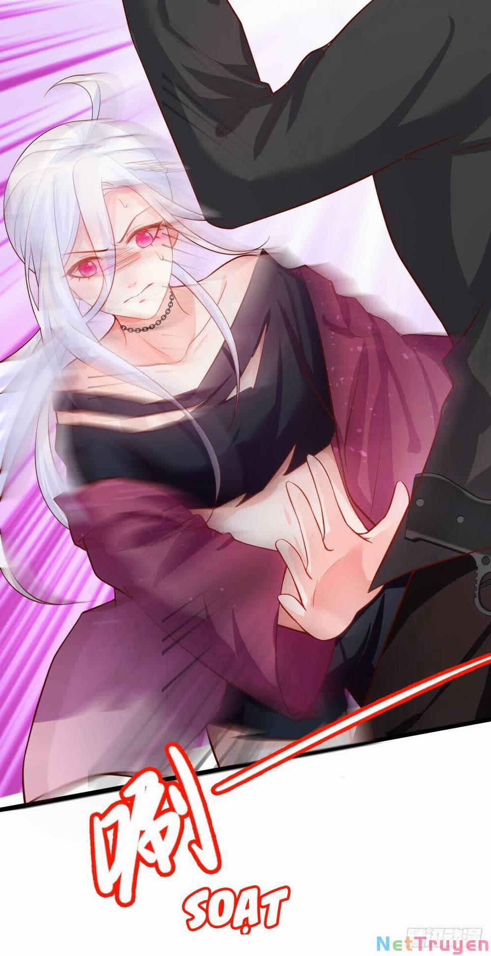 Hắc Đạo Đáng Yêu 139 trang 33