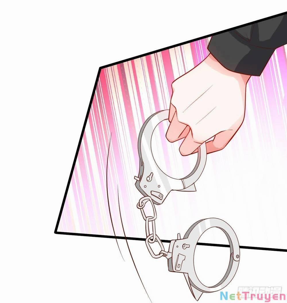 Hắc Đạo Đáng Yêu 139 trang 34