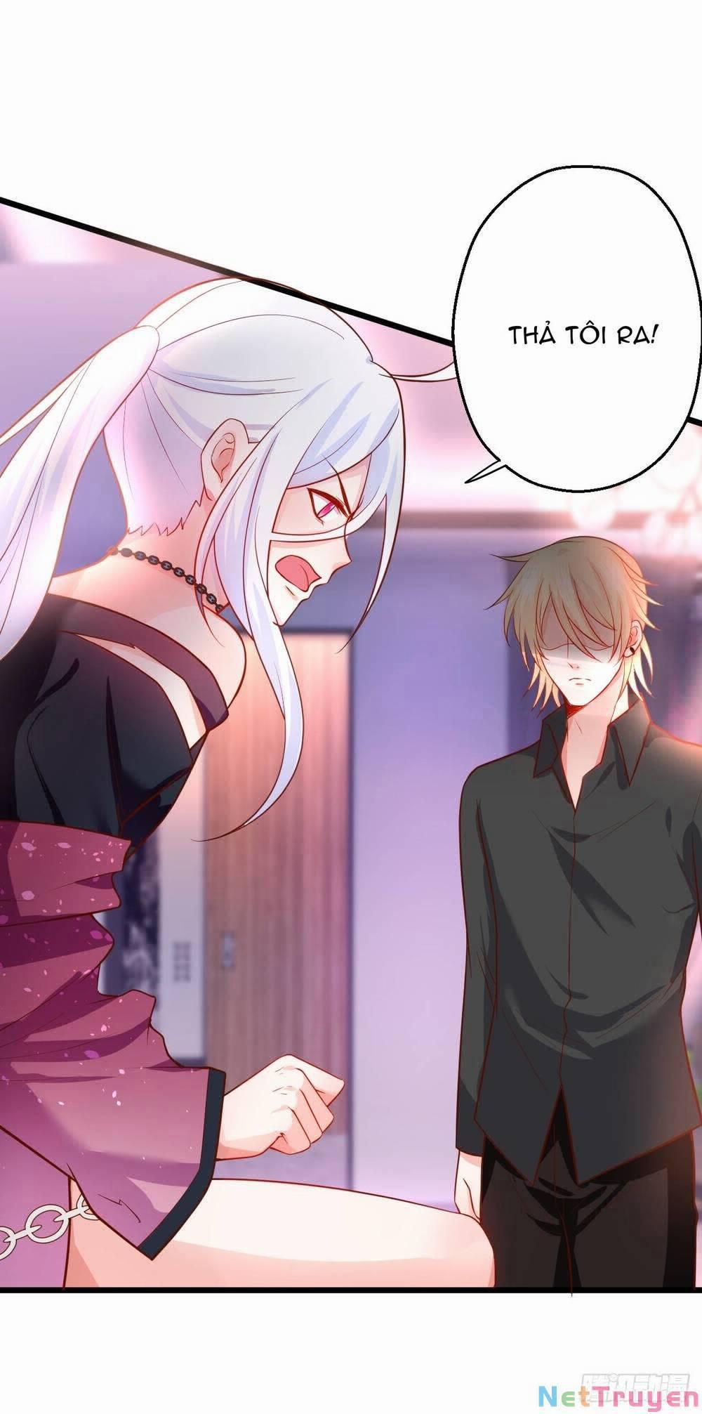 Hắc Đạo Đáng Yêu 139 trang 39
