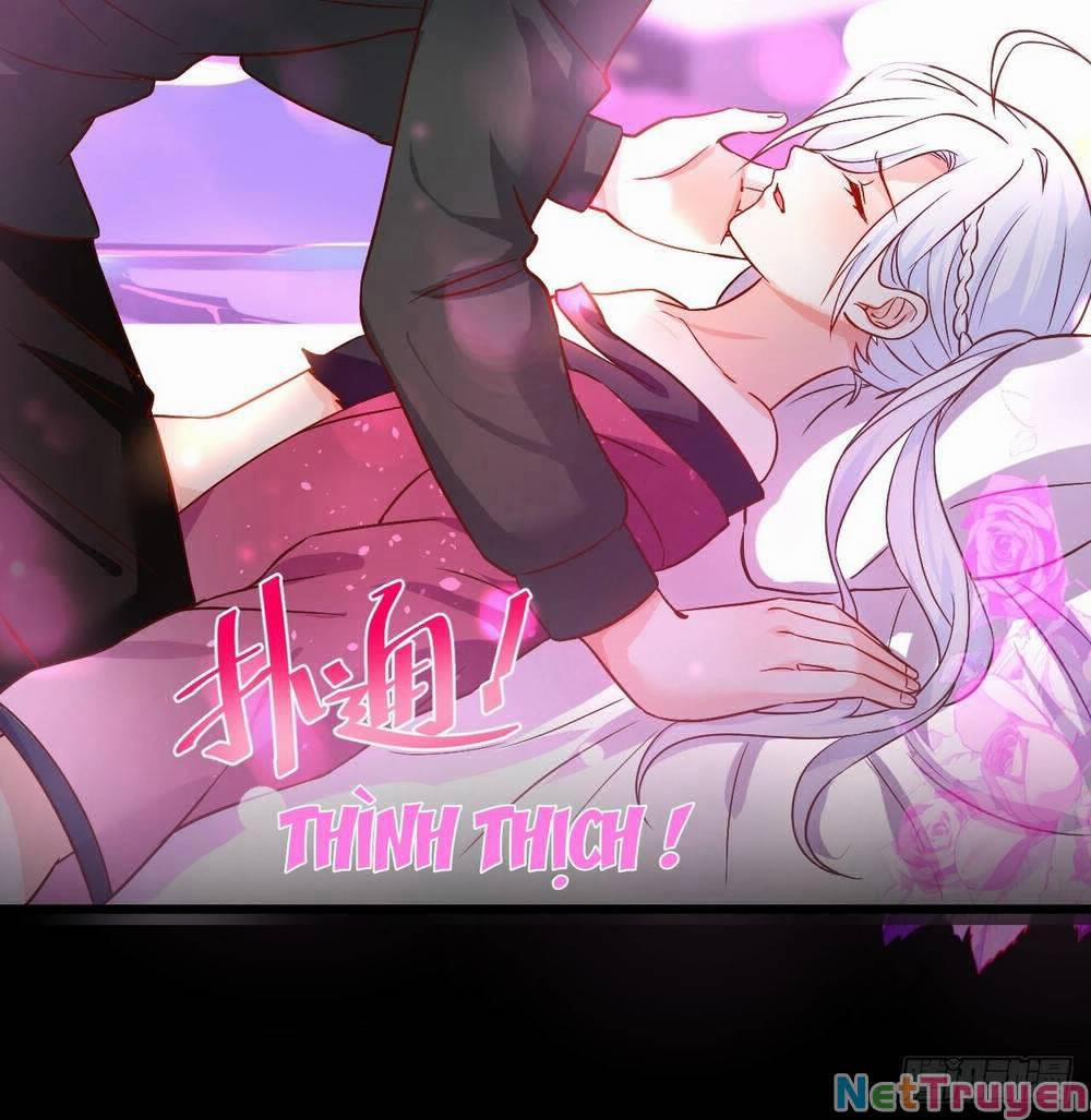 Hắc Đạo Đáng Yêu 139 trang 4