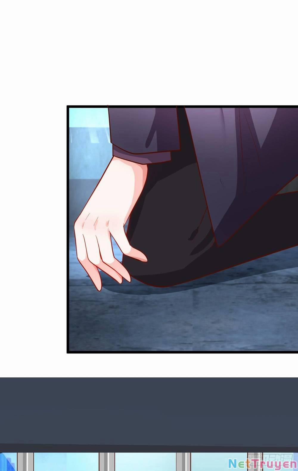 Hắc Đạo Đáng Yêu 139 trang 45