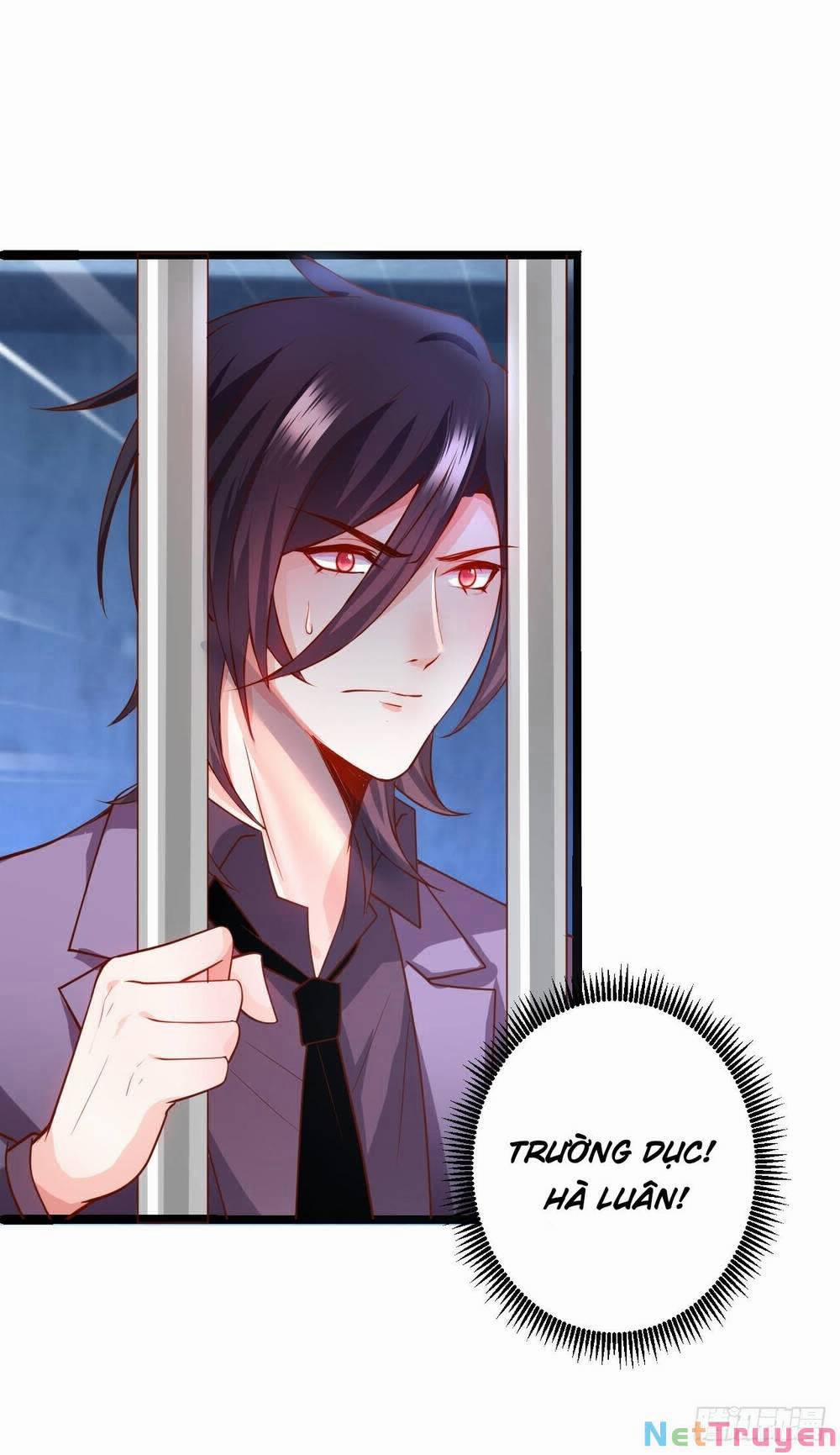 Hắc Đạo Đáng Yêu 139 trang 47