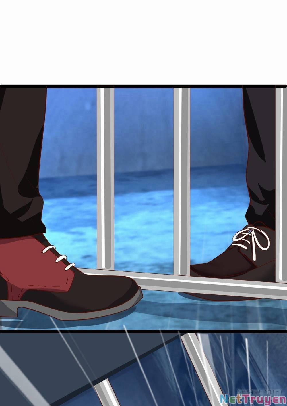 Hắc Đạo Đáng Yêu 139 trang 51