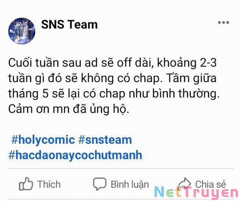 Hắc Đạo Đáng Yêu 139 trang 57