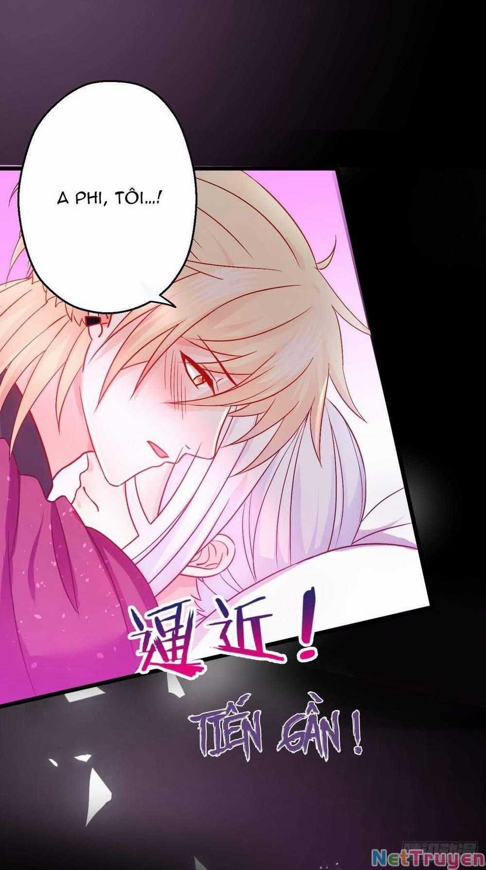 Hắc Đạo Đáng Yêu 139 trang 7