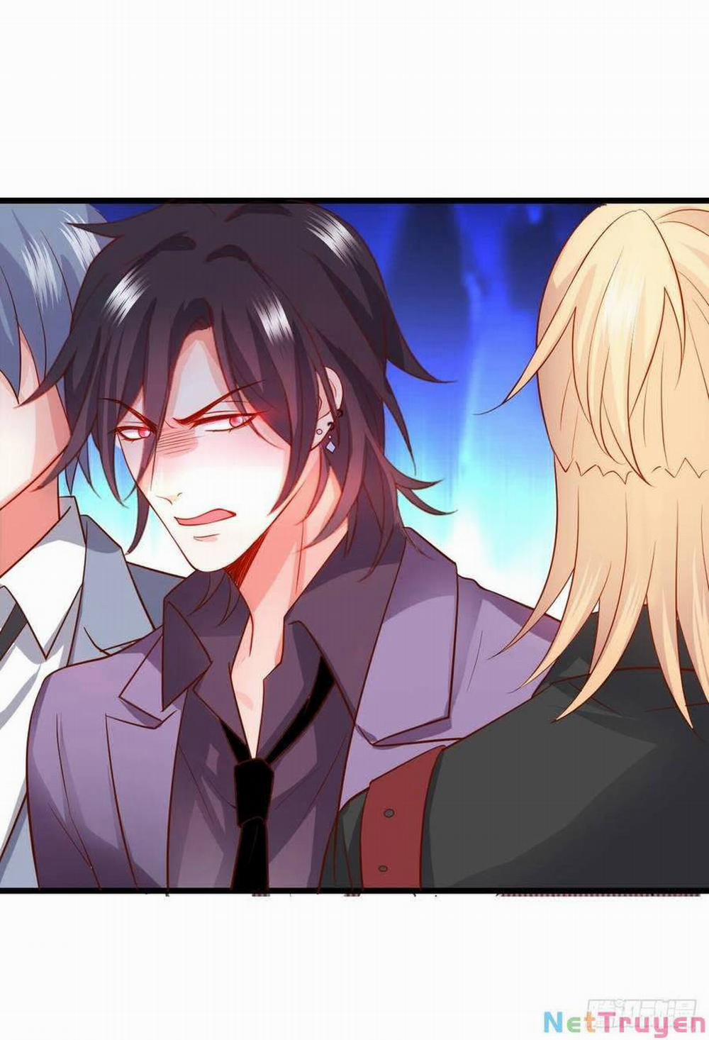 Hắc Đạo Đáng Yêu 140 trang 10