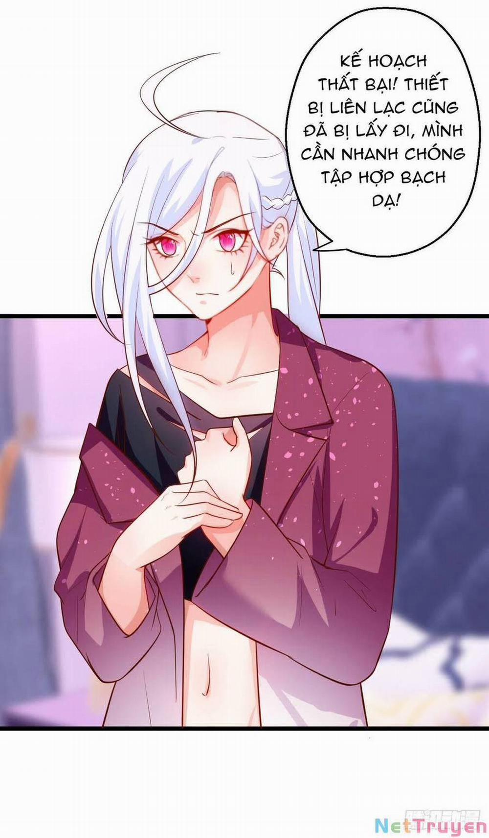 Hắc Đạo Đáng Yêu 140 trang 13