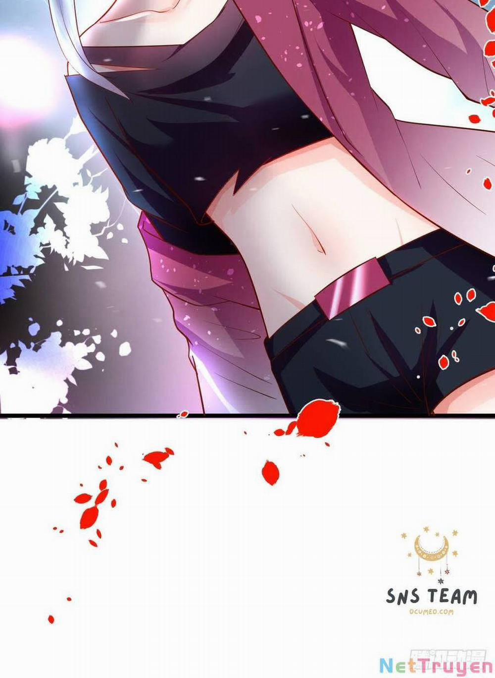 Hắc Đạo Đáng Yêu 140 trang 17