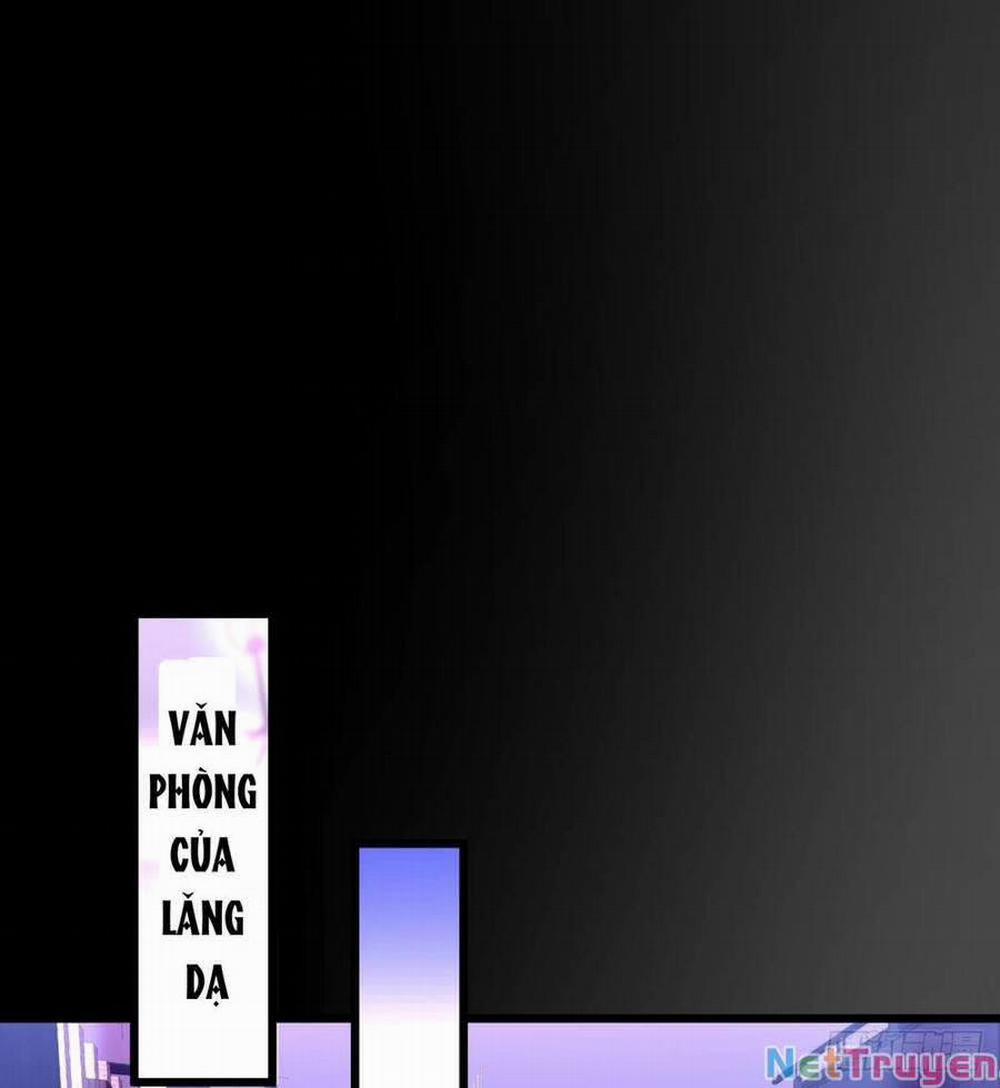 Hắc Đạo Đáng Yêu 140 trang 18