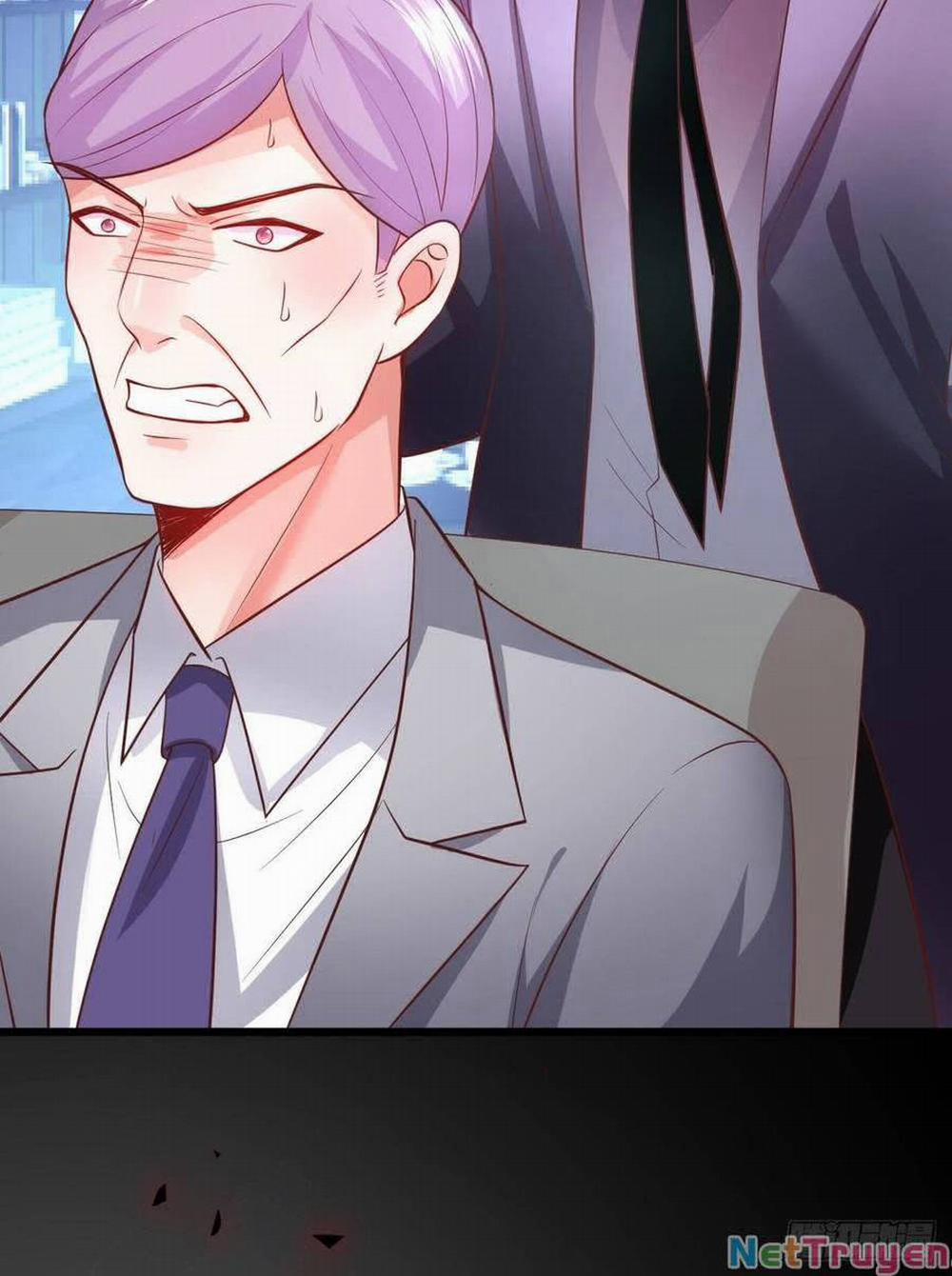 Hắc Đạo Đáng Yêu 140 trang 23