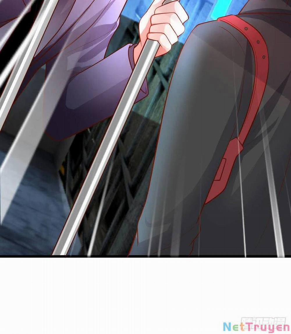 Hắc Đạo Đáng Yêu 140 trang 4