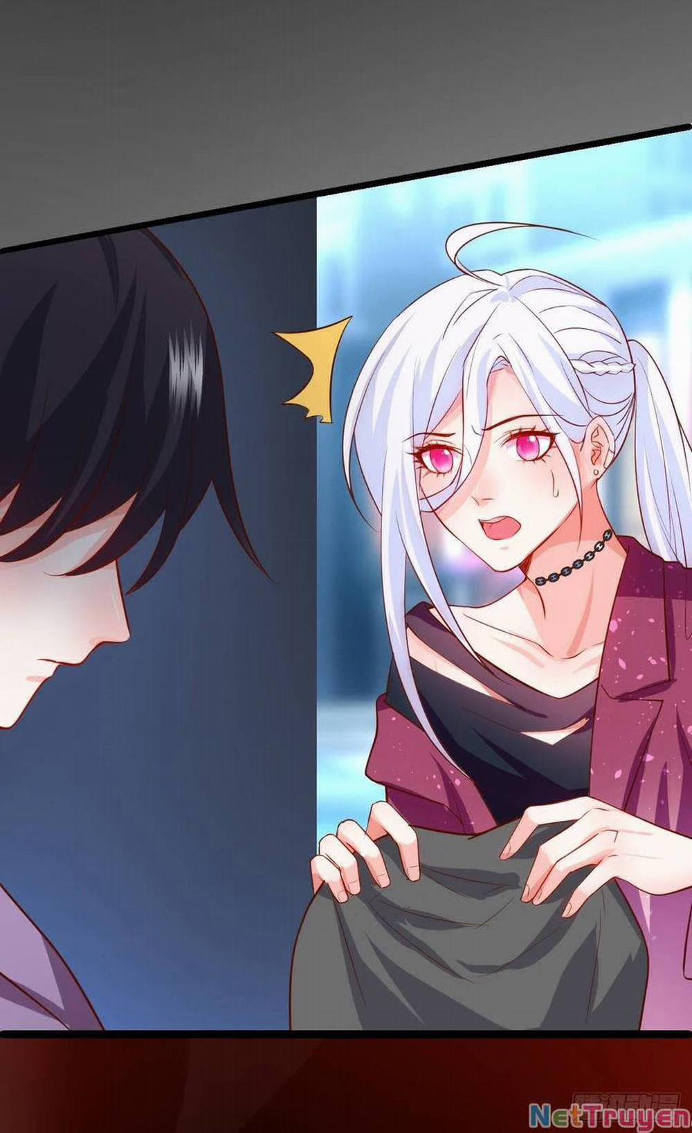Hắc Đạo Đáng Yêu 140 trang 44
