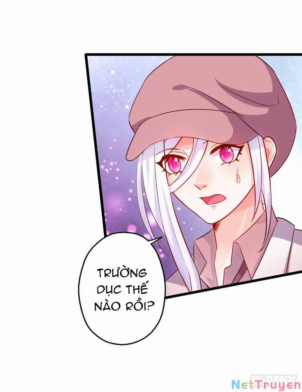 Hắc Đạo Đáng Yêu 141 trang 15